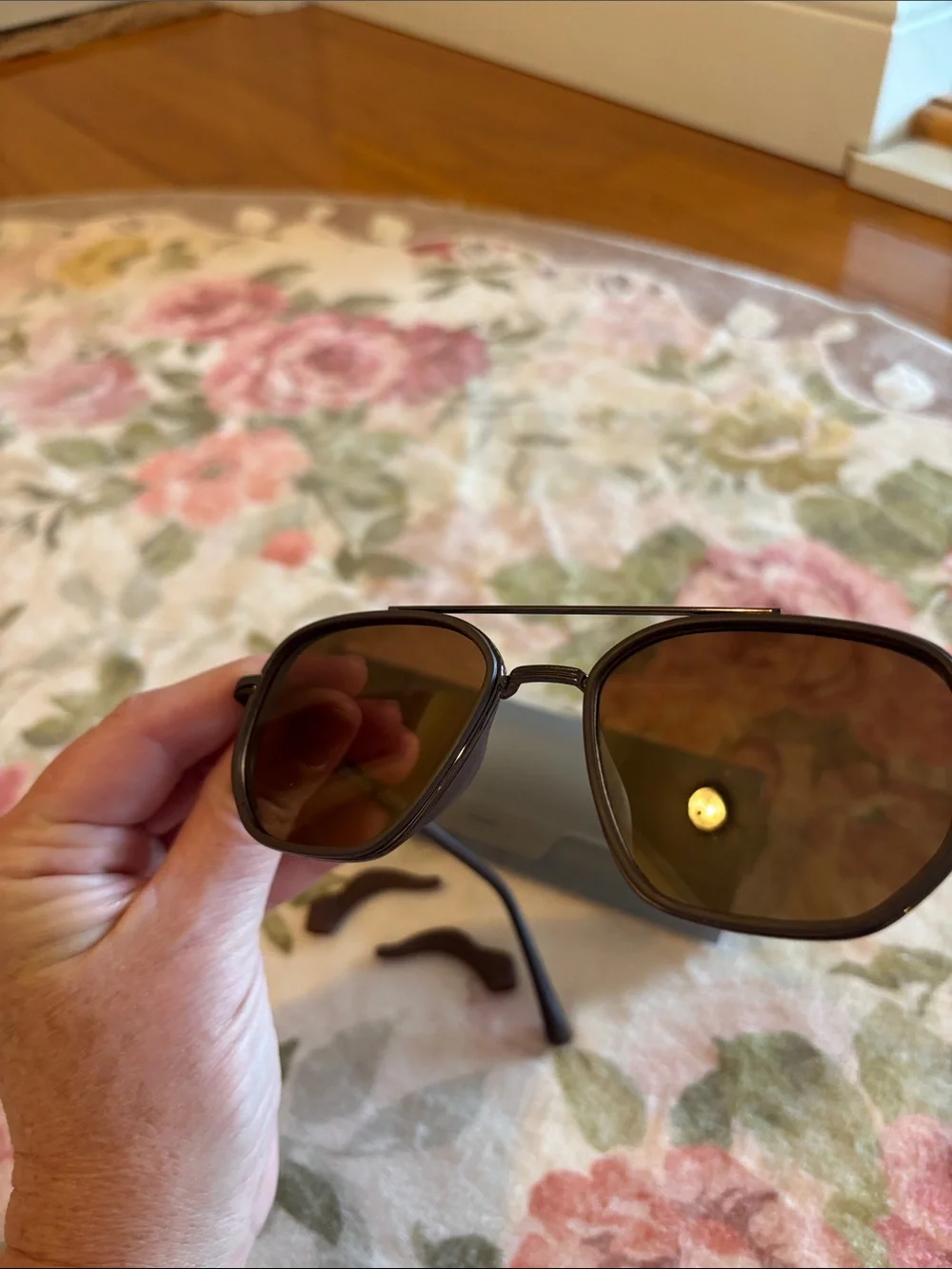 N/A classic aviator